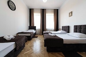 Anna's Guest house