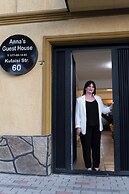Anna's Guest house
