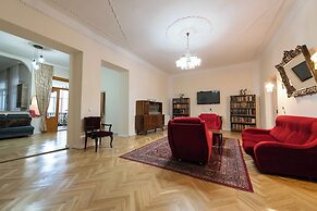 Anna's Guest house