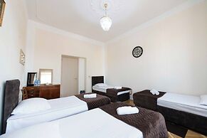 Anna's Guest house