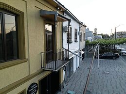 Anna's Guest house