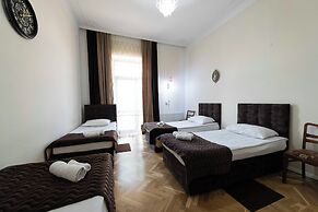 Anna's Guest house