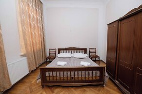 Anna's Guest house