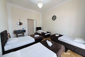 Anna's Guest house