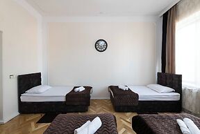 Anna's Guest house