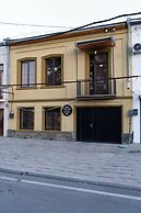 Anna's Guest house