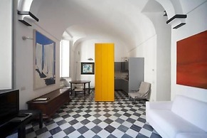 Happy Family Apartments Cathedral