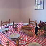 AGRITURISMO LE CERBONCHE
