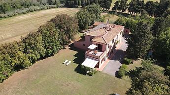 AGRITURISMO LE CERBONCHE