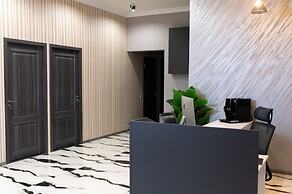 AEKA HOTEL