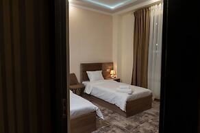 AEKA HOTEL
