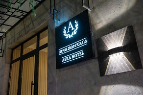 AEKA HOTEL