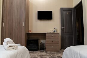 AEKA HOTEL