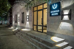 AEKA HOTEL