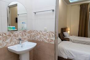 AEKA HOTEL