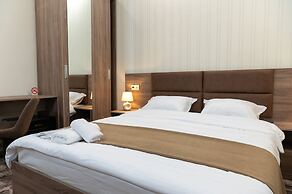 AEKA HOTEL