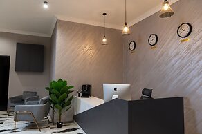 AEKA HOTEL