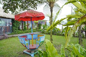 Kabinku Bali
