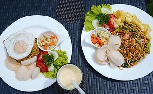 Kabinku Bali