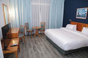 El Sheikh Suites Hotel