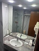El Sheikh Suites Hotel
