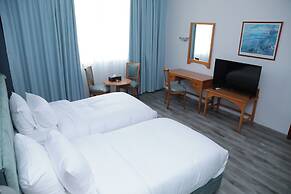 El Sheikh Suites Hotel