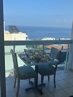 El Sheikh Suites Hotel