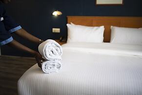 El Sheikh Suites Hotel