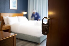 El Sheikh Suites Hotel