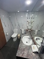 El Sheikh Suites Hotel