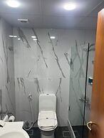 El Sheikh Suites Hotel
