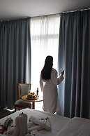 El Sheikh Suites Hotel