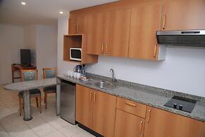 El Sheikh Suites Hotel
