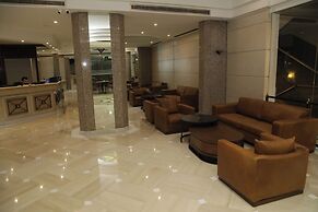 El Sheikh Suites Hotel