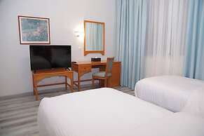 El Sheikh Suites Hotel
