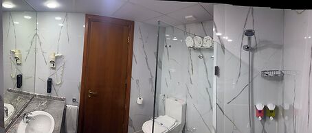 El Sheikh Suites Hotel