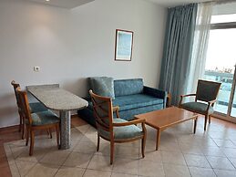 El Sheikh Suites Hotel