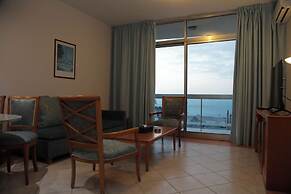 El Sheikh Suites Hotel