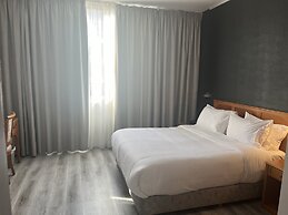 El Sheikh Suites Hotel