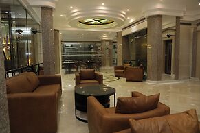 El Sheikh Suites Hotel