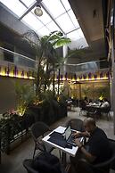 El Sheikh Suites Hotel