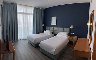 El Sheikh Suites Hotel