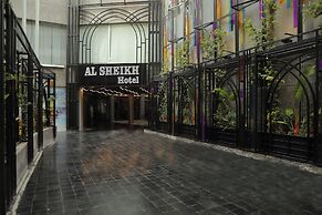 El Sheikh Suites Hotel