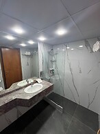 El Sheikh Suites Hotel