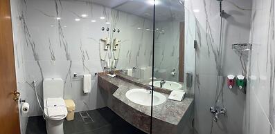 El Sheikh Suites Hotel
