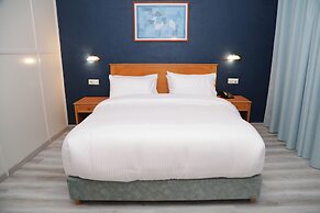 El Sheikh Suites Hotel