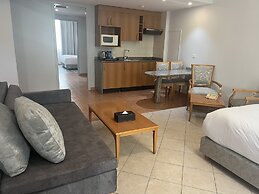 El Sheikh Suites Hotel