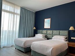 El Sheikh Suites Hotel