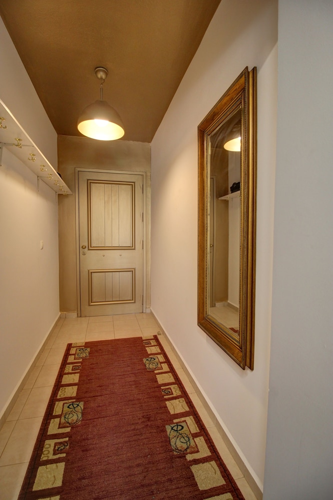 3 Bedroom Apartment Elias Total