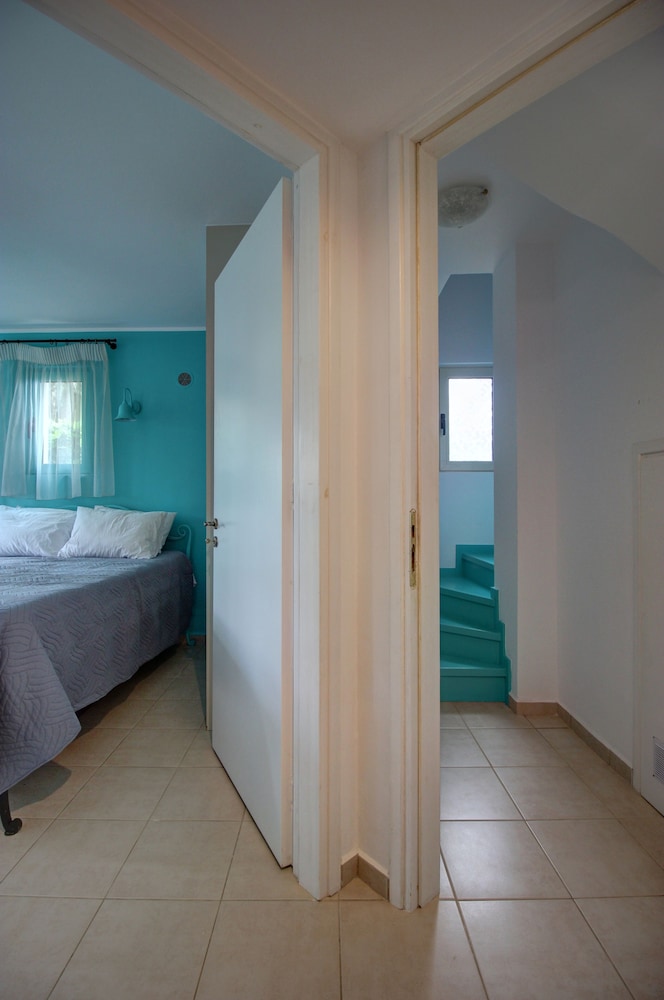 3 Bedroom Apartment Elias Total